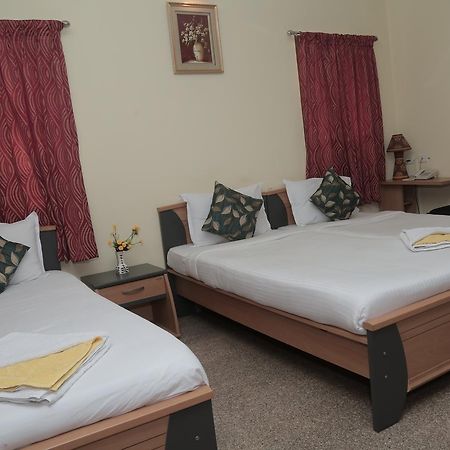 Orchid Serenity Bed and Breakfast Chennai Eksteriør billede