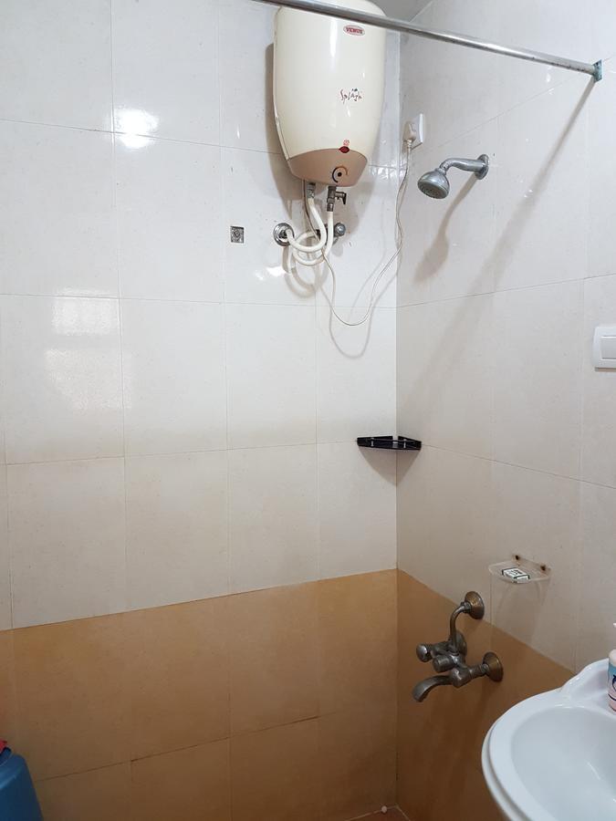 Orchid Serenity Bed and Breakfast Chennai Eksteriør billede