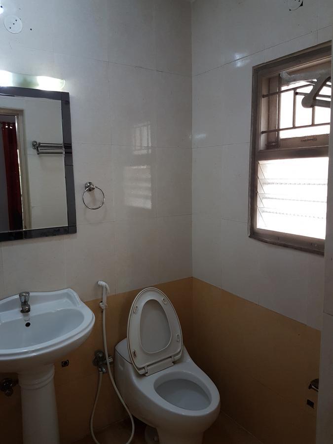 Orchid Serenity Bed and Breakfast Chennai Eksteriør billede