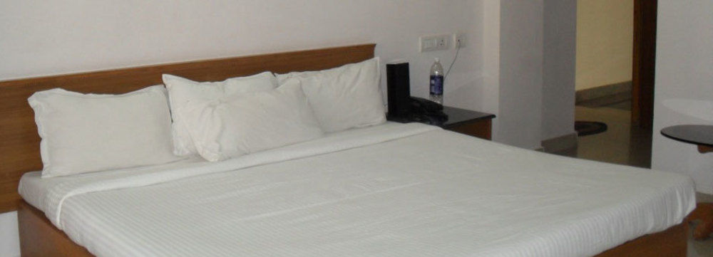 Orchid Serenity Bed and Breakfast Chennai Eksteriør billede