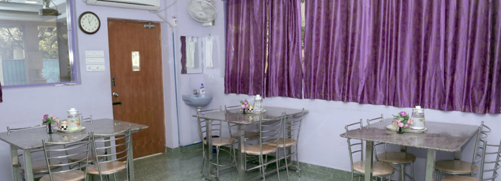 Orchid Serenity Bed and Breakfast Chennai Eksteriør billede